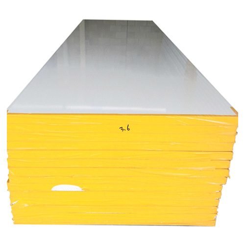 50mm insulated cool room wall panel